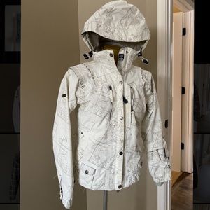 686 Snow Jacket